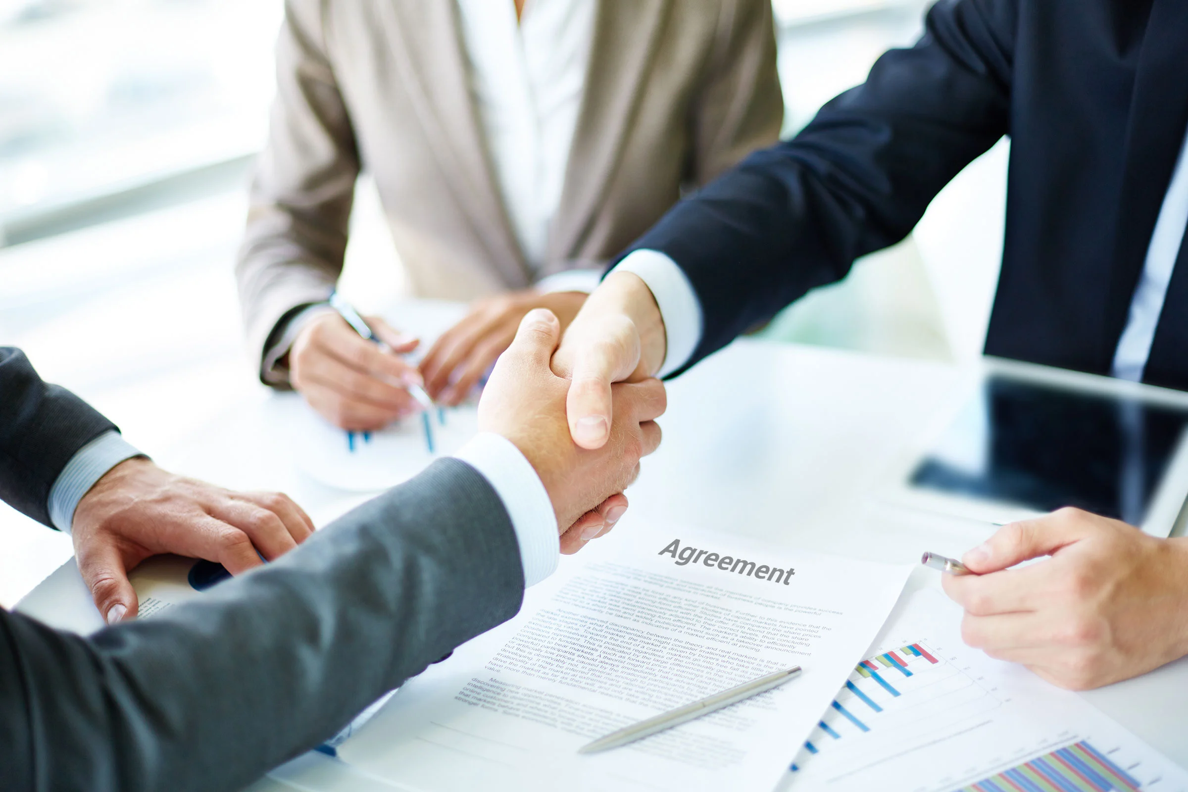 Annual Maintenance Contracts